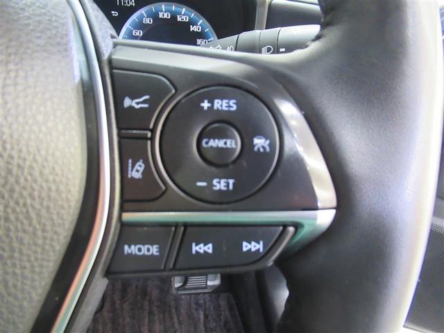 クラウンハイブリッド ＲＳアドバンス　サンルーフ　フルセグ　メモリーナビ　ＤＶＤ再生　ミュージックプレイヤー接続可　バックカメラ　衝突被害軽減システム　ＥＴＣ　ドラレコ　ＬＥＤヘッドランプ　ワンオーナー（13枚目）