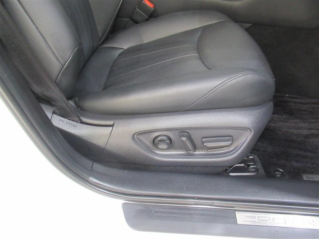 クラウンハイブリッド ＲＳアドバンス　サンルーフ　フルセグ　メモリーナビ　ＤＶＤ再生　ミュージックプレイヤー接続可　バックカメラ　衝突被害軽減システム　ＥＴＣ　ドラレコ　ＬＥＤヘッドランプ　ワンオーナー（14枚目）