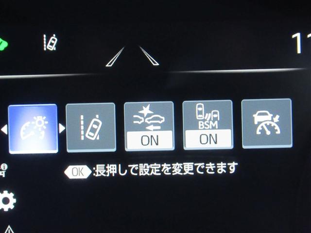 クラウンハイブリッド ＲＳアドバンス　サンルーフ　フルセグ　メモリーナビ　ＤＶＤ再生　ミュージックプレイヤー接続可　バックカメラ　衝突被害軽減システム　ＥＴＣ　ドラレコ　ＬＥＤヘッドランプ　ワンオーナー（20枚目）