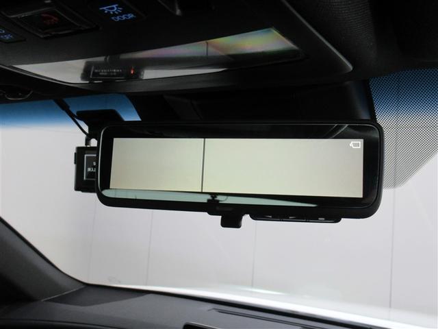 クラウンハイブリッド ＲＳアドバンス　サンルーフ　フルセグ　メモリーナビ　ＤＶＤ再生　ミュージックプレイヤー接続可　バックカメラ　衝突被害軽減システム　ＥＴＣ　ドラレコ　ＬＥＤヘッドランプ　ワンオーナー（29枚目）