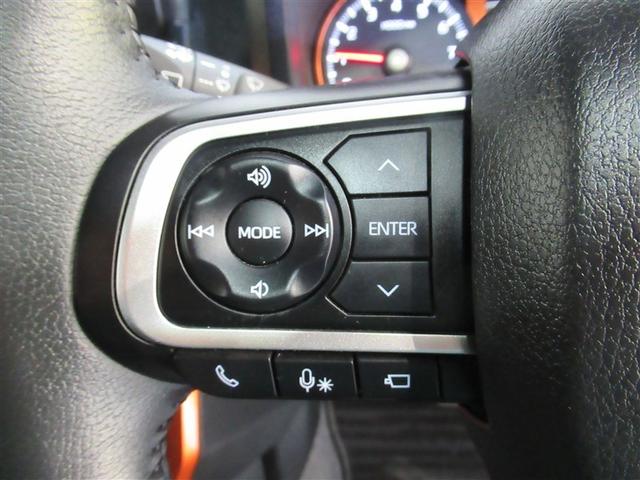 タフト Gターボ サンルーフ 4WD ワンセグ メモリーナビ DVD再生 ミュージックプレイヤー接続可 バックカメラ 衝突被害軽減システム ETC ドラレコ LEDヘッドランプ ワンオーナー アイドリングストップ(11枚目)