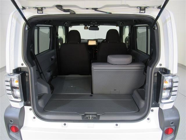 タフト Gターボ サンルーフ 4WD ワンセグ メモリーナビ DVD再生 ミュージックプレイヤー接続可 バックカメラ 衝突被害軽減システム ETC ドラレコ LEDヘッドランプ ワンオーナー アイドリングストップ(25枚目)