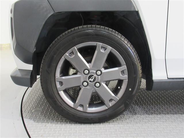 タフト Gターボ サンルーフ 4WD ワンセグ メモリーナビ DVD再生 ミュージックプレイヤー接続可 バックカメラ 衝突被害軽減システム ETC ドラレコ LEDヘッドランプ ワンオーナー アイドリングストップ(30枚目)