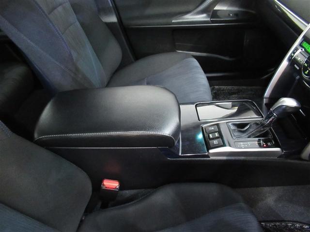 マークＸ ２５０Ｇ　Ｓパッケージ　フルセグ　メモリーナビ　ＤＶＤ再生　ミュージックプレイヤー接続可　バックカメラ　ＥＴＣ　ドラレコ　ＨＩＤヘッドライト（21枚目）