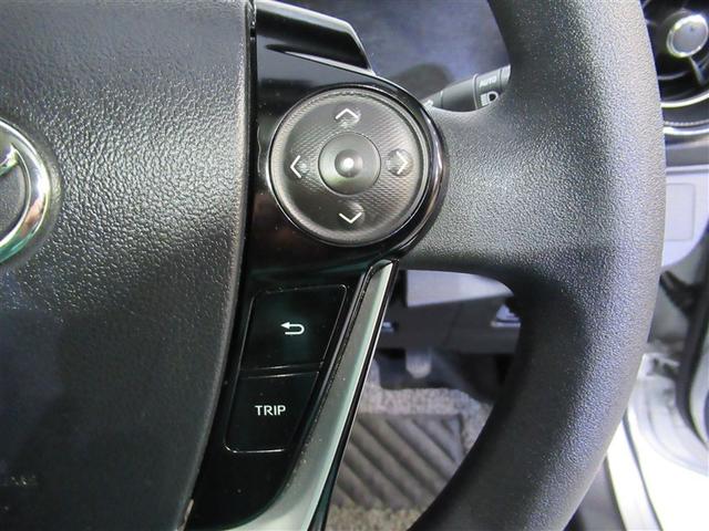 アクア Ｓスタイルブラック　フルセグ　メモリーナビ　ＤＶＤ再生　ミュージックプレイヤー接続可　バックカメラ　衝突被害軽減システム　ＥＴＣ　ドラレコ　ＬＥＤヘッドランプ（12枚目）