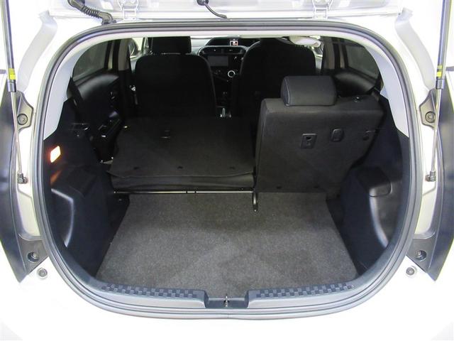 アクア Ｓスタイルブラック　フルセグ　メモリーナビ　ＤＶＤ再生　ミュージックプレイヤー接続可　バックカメラ　衝突被害軽減システム　ＥＴＣ　ドラレコ　ＬＥＤヘッドランプ（23枚目）