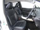 フロントシートはクリーニング済みです♪