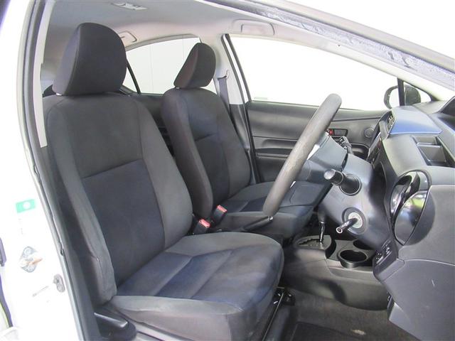 アクア S フルセグ メモリーナビ DVD再生 ミュージックプレイヤー接続可 バックカメラ ETC LEDヘッドランプ ワンオーナー(6枚目)