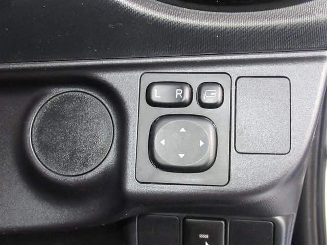 アクア S フルセグ メモリーナビ DVD再生 ミュージックプレイヤー接続可 バックカメラ ETC LEDヘッドランプ ワンオーナー(16枚目)