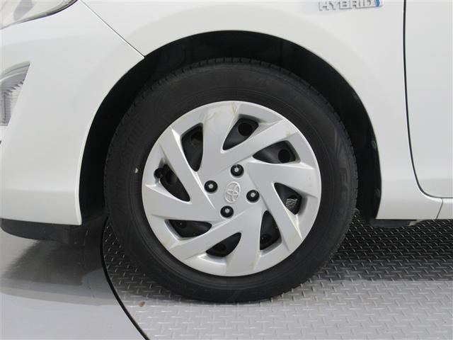 アクア S フルセグ メモリーナビ DVD再生 ミュージックプレイヤー接続可 バックカメラ ETC LEDヘッドランプ ワンオーナー(27枚目)