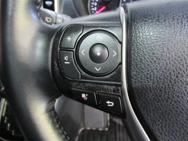 ヴォクシー ＺＳ　煌ＩＩＩ　フルセグ　メモリーナビ　ＤＶＤ再生　ミュージックプレイヤー接続可　後席モニター　バックカメラ　衝突被害軽減システム　ＥＴＣ　ドラレコ　両側電動スライド　ＬＥＤヘッドランプ　乗車定員７人　３列シート（12枚目）