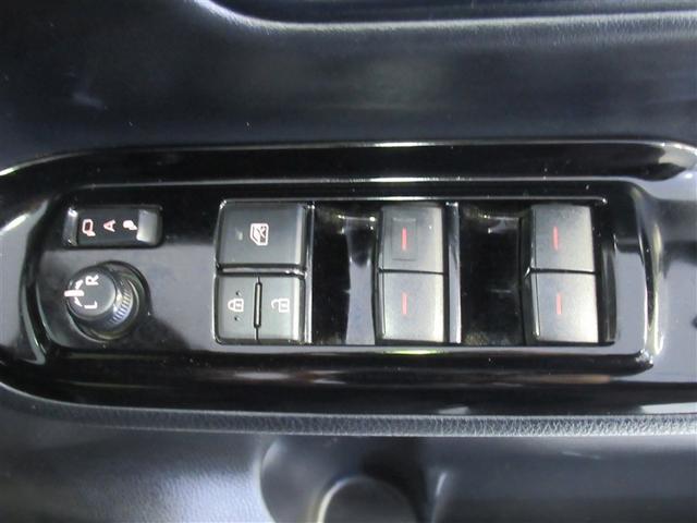 ヴォクシー ＺＳ　煌ＩＩＩ　フルセグ　メモリーナビ　ＤＶＤ再生　ミュージックプレイヤー接続可　後席モニター　バックカメラ　衝突被害軽減システム　ＥＴＣ　ドラレコ　両側電動スライド　ＬＥＤヘッドランプ　乗車定員７人　３列シート（19枚目）