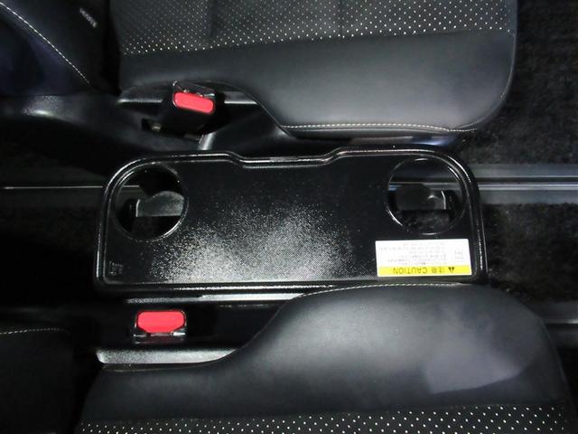 ヴォクシー ＺＳ　煌ＩＩＩ　フルセグ　メモリーナビ　ＤＶＤ再生　ミュージックプレイヤー接続可　後席モニター　バックカメラ　衝突被害軽減システム　ＥＴＣ　ドラレコ　両側電動スライド　ＬＥＤヘッドランプ　乗車定員７人　３列シート（24枚目）