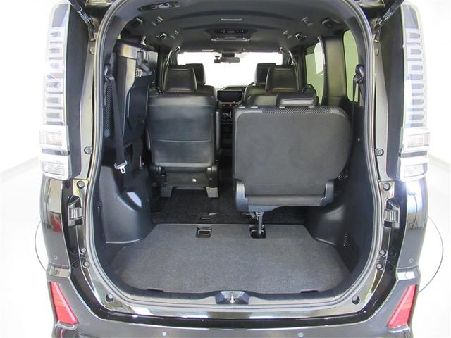 ヴォクシー ＺＳ　煌ＩＩＩ　フルセグ　メモリーナビ　ＤＶＤ再生　ミュージックプレイヤー接続可　後席モニター　バックカメラ　衝突被害軽減システム　ＥＴＣ　ドラレコ　両側電動スライド　ＬＥＤヘッドランプ　乗車定員７人　３列シート（25枚目）