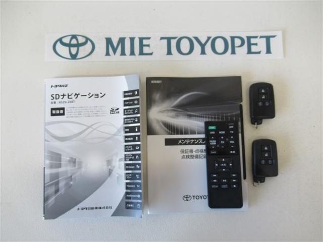 ヴォクシー ＺＳ　煌ＩＩＩ　フルセグ　メモリーナビ　ＤＶＤ再生　ミュージックプレイヤー接続可　後席モニター　バックカメラ　衝突被害軽減システム　ＥＴＣ　ドラレコ　両側電動スライド　ＬＥＤヘッドランプ　乗車定員７人　３列シート（30枚目）