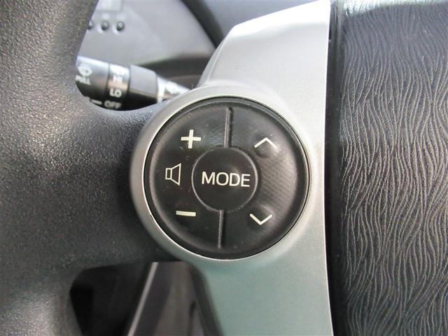 プリウス Ｓ　ワンセグ　メモリーナビ　ミュージックプレイヤー接続可　バックカメラ　ＥＴＣ　ドラレコ　ＨＩＤヘッドライト（12枚目）