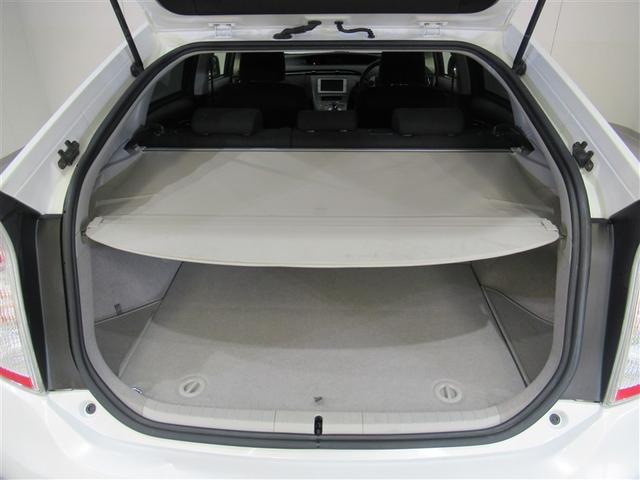 プリウス Ｓ　ワンセグ　メモリーナビ　ミュージックプレイヤー接続可　バックカメラ　ＥＴＣ　ドラレコ　ＨＩＤヘッドライト（23枚目）