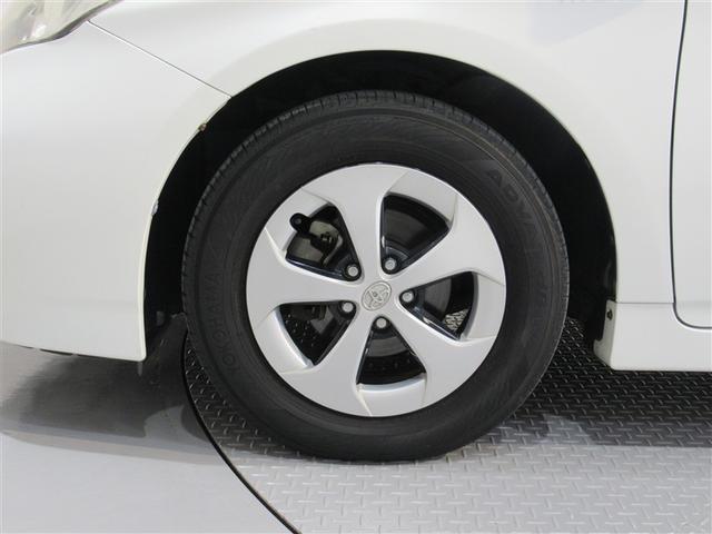 プリウス Ｓ　ワンセグ　メモリーナビ　ミュージックプレイヤー接続可　バックカメラ　ＥＴＣ　ドラレコ　ＨＩＤヘッドライト（28枚目）