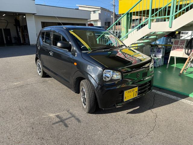 アルト F MT車(3枚目)