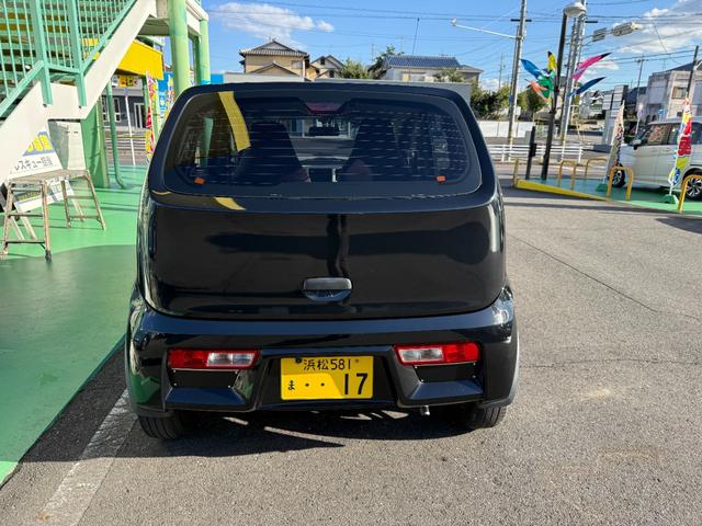 アルト F MT車(9枚目)