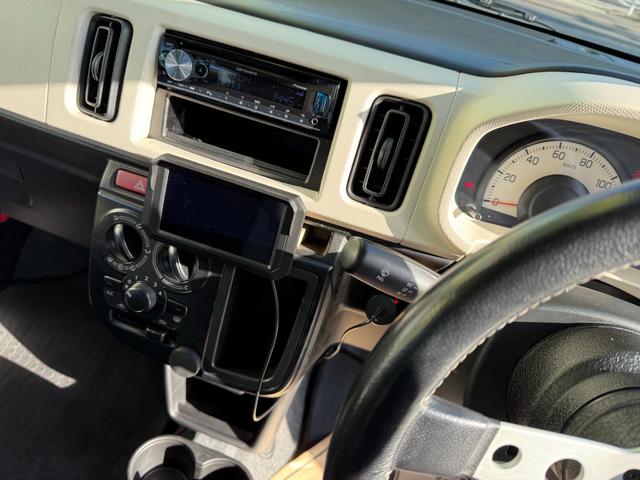 アルト F MT車(11枚目)