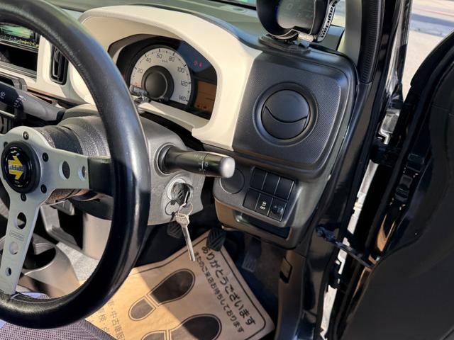 アルト F MT車(15枚目)