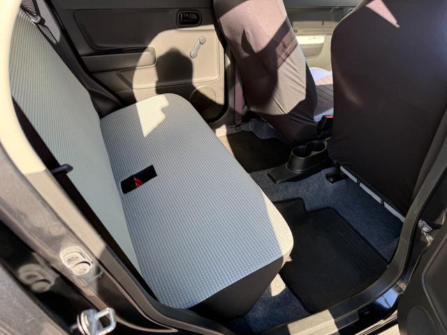 アルト F MT車(16枚目)