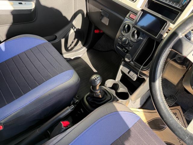 アルト F MT車(17枚目)