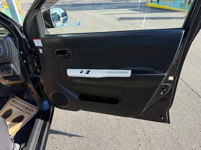 アルト F MT車(23枚目)