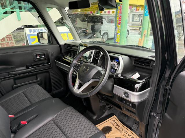 フレアワゴンカスタムスタイル ハイブリッドXS フルセグナビ Bカメラ ETC(15枚目)