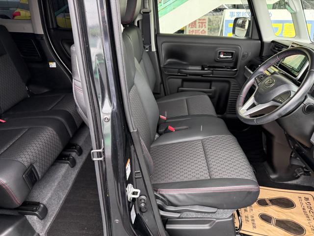 フレアワゴンカスタムスタイル ハイブリッドXS フルセグナビ Bカメラ ETC(16枚目)