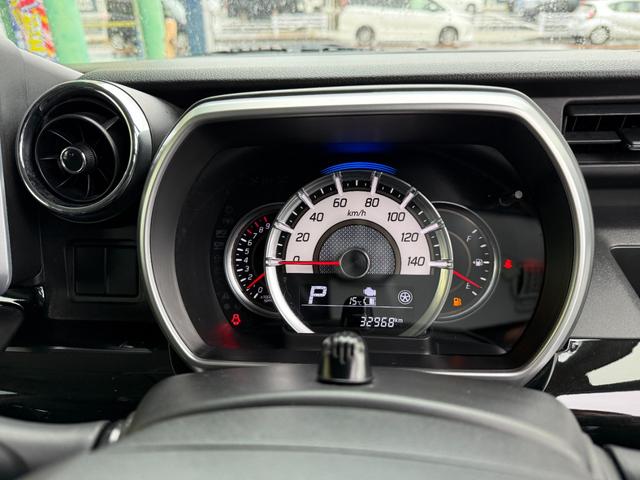 フレアワゴンカスタムスタイル ハイブリッドXS フルセグナビ Bカメラ ETC(17枚目)