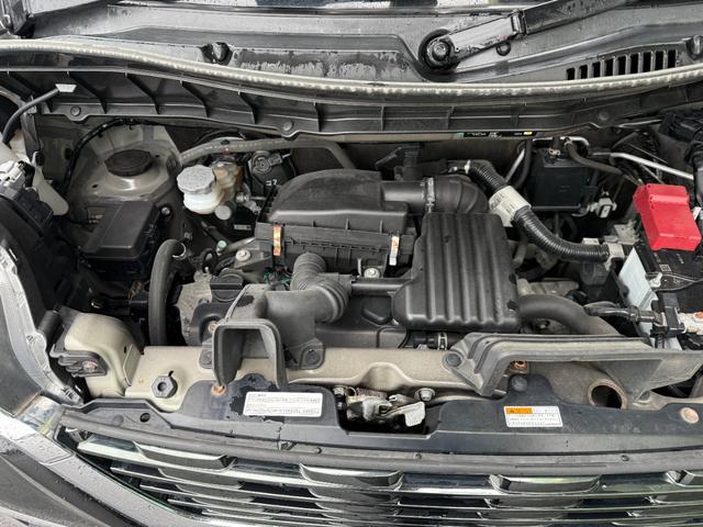 フレアワゴンカスタムスタイル ハイブリッドXS フルセグナビ Bカメラ ETC(25枚目)