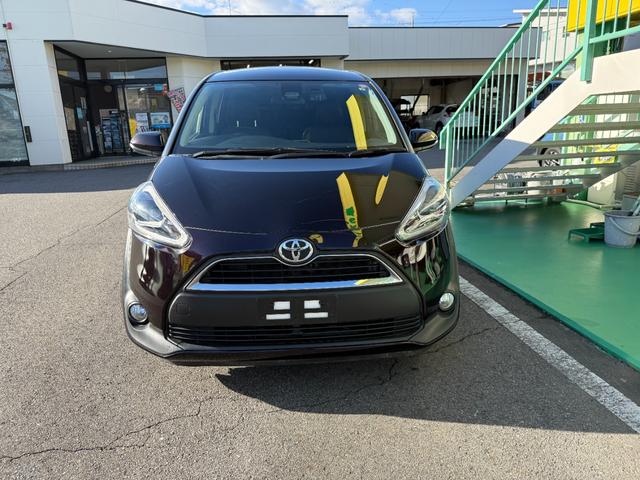 シエンタ G クエロ フルセグナビ ETC Bカメラ ドラレコ(2枚目)