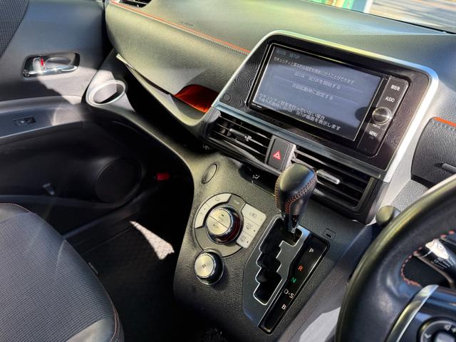 シエンタ G クエロ フルセグナビ ETC Bカメラ ドラレコ(6枚目)