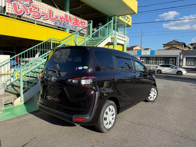 シエンタ G クエロ フルセグナビ ETC Bカメラ ドラレコ(7枚目)