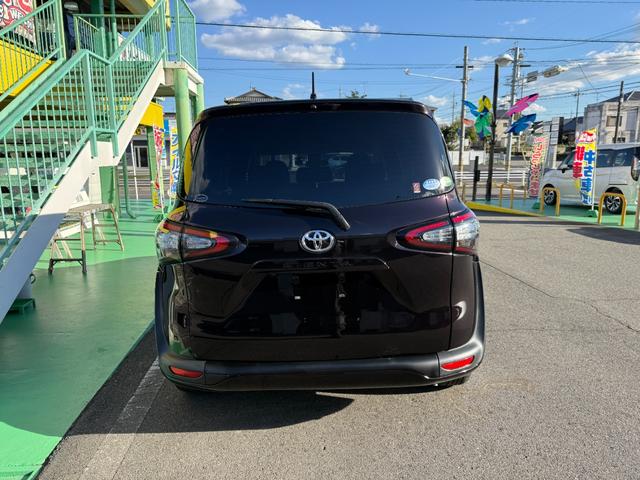 シエンタ G クエロ フルセグナビ ETC Bカメラ ドラレコ(11枚目)