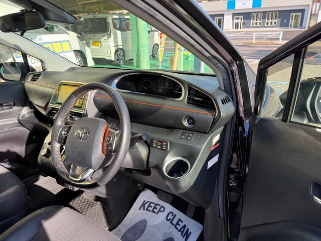 シエンタ G クエロ フルセグナビ ETC Bカメラ ドラレコ(15枚目)