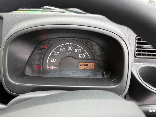 キャリイトラック KCエアコン・パワステ ラジオ(16枚目)