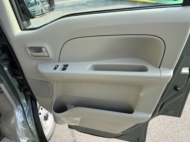 エブリイ PAリミテッド 届出済未使用車(16枚目)