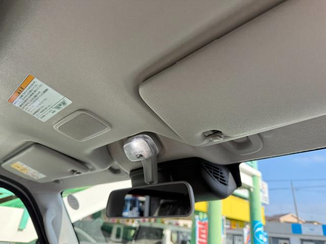 エブリイ PAリミテッド 届出済未使用車(24枚目)