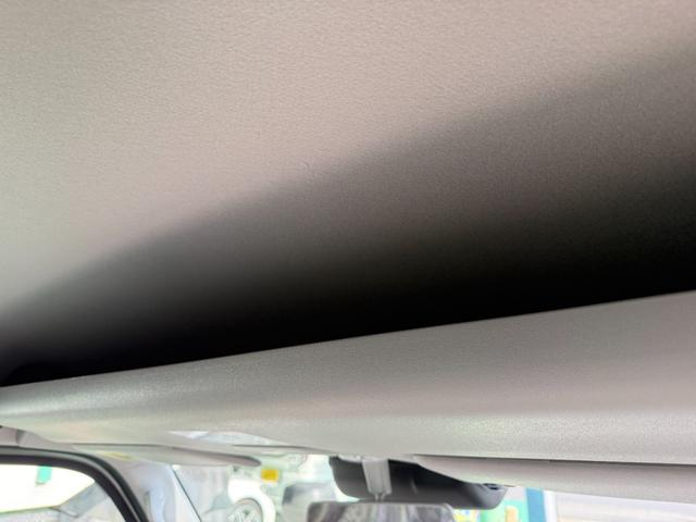 エブリイ PAリミテッド 届出済未使用車(25枚目)