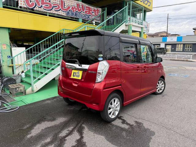 サンセブンは成約特典がスゴイ！！　室内清掃と除菌消臭【お客様のお車を心を込めてキレイにします♪】