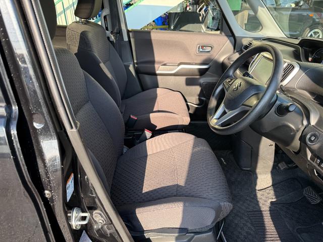 ソリオ ハイブリッドMX 8インチ純正ナビ 全方位カメラ 前後ドラレコ ETC LED(12枚目)