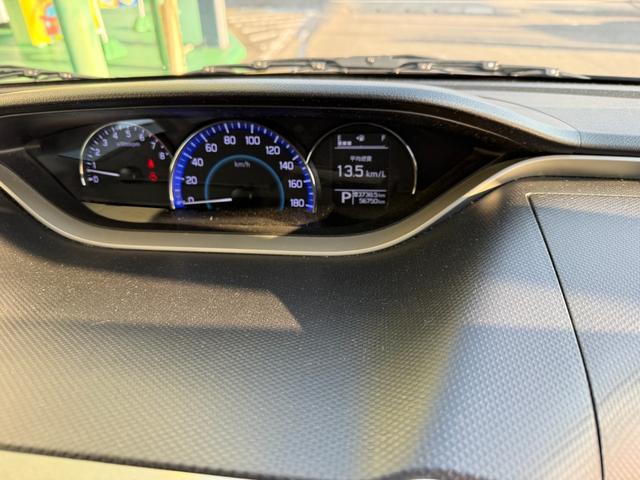 ソリオ ハイブリッドMX 8インチ純正ナビ 全方位カメラ 前後ドラレコ ETC LED(23枚目)