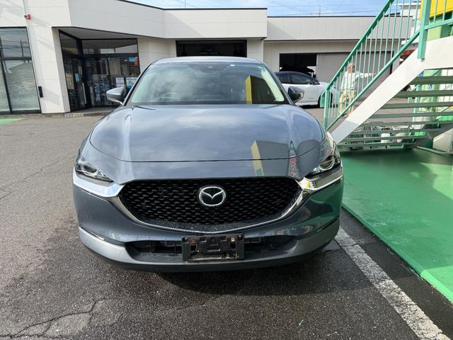 ＣＸ－３０ ２０Ｓ　プロアクティブ　ツーリングセレクション　ナビ　ＴＶ　Ｂカメラ　ＥＴＣ（2枚目）