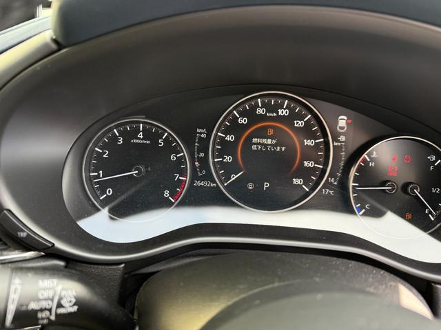 ＣＸ－３０ ２０Ｓ　プロアクティブ　ツーリングセレクション　ナビ　ＴＶ　Ｂカメラ　ＥＴＣ（13枚目）