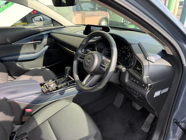 ＣＸ－３０ ２０Ｓ　プロアクティブ　ツーリングセレクション　ナビ　ＴＶ　Ｂカメラ　ＥＴＣ（15枚目）