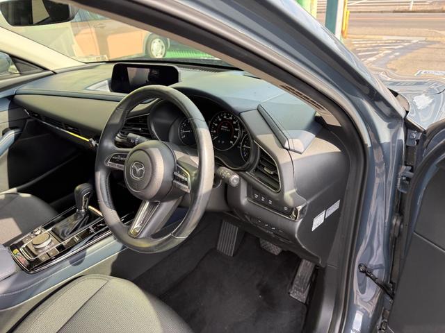 ＣＸ－３０ ２０Ｓ　プロアクティブ　ツーリングセレクション　ナビ　ＴＶ　Ｂカメラ　ＥＴＣ（16枚目）