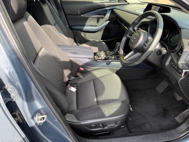 ＣＸ－３０ ２０Ｓ　プロアクティブ　ツーリングセレクション　ナビ　ＴＶ　Ｂカメラ　ＥＴＣ（26枚目）